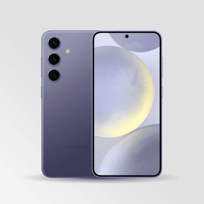 تصویر  Samsung Galaxy S24 256GB